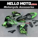 Kawasaki ZX-9R 2000-2001 Fairing P/N 4T3 Kawasaki ZX-9R 2000-2001 Fairing P/N 4T3