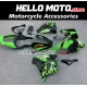 Kawasaki ZX-9R 2000-2001 Fairing P/N 4T3 Kawasaki ZX-9R 2000-2001 Fairing P/N 4T3