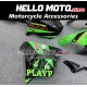 Kawasaki ZX-9R 2000-2001 Fairing P/N 4T3 Kawasaki ZX-9R 2000-2001 Fairing P/N 4T3