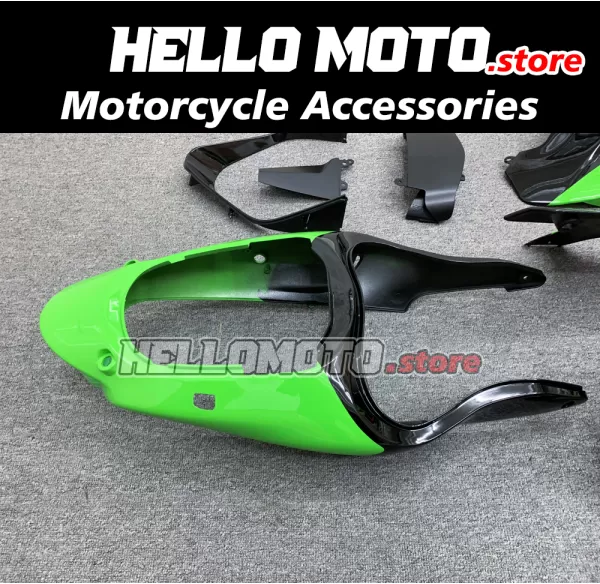 Kawasaki ZX-9R 2000-2001 Fairing P/N 4T3 Kawasaki ZX-9R 2000-2001 Fairing P/N 4T3
