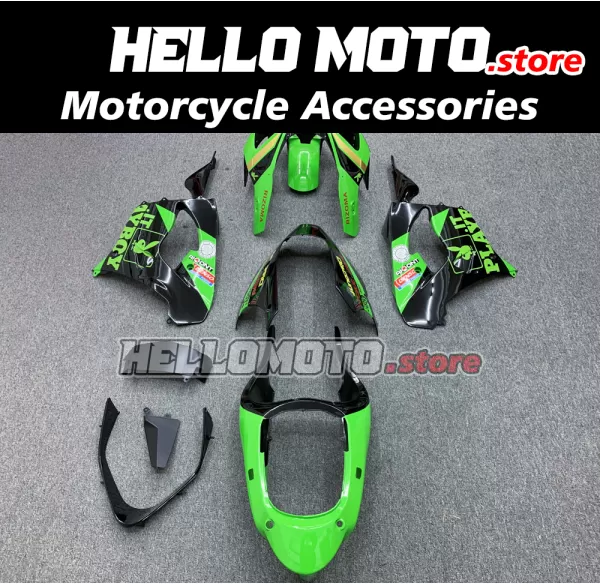 Kawasaki ZX-9R 2000-2001 Fairing P/N 4T3 Kawasaki ZX-9R 2000-2001 Fairing P/N 4T3