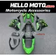 Kawasaki ZX-9R 2000-2001 Fairing P/N 4T3 Kawasaki ZX-9R 2000-2001 Fairing P/N 4T3