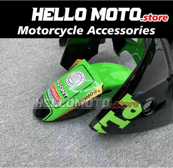 Kawasaki ZX-9R 2000-2001 Fairing P/N 4T3 Kawasaki ZX-9R 2000-2001 Fairing P/N 4T3