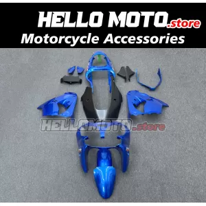 Kawasaki ZX-9R 2000-2001 Fairing P/N 4T4