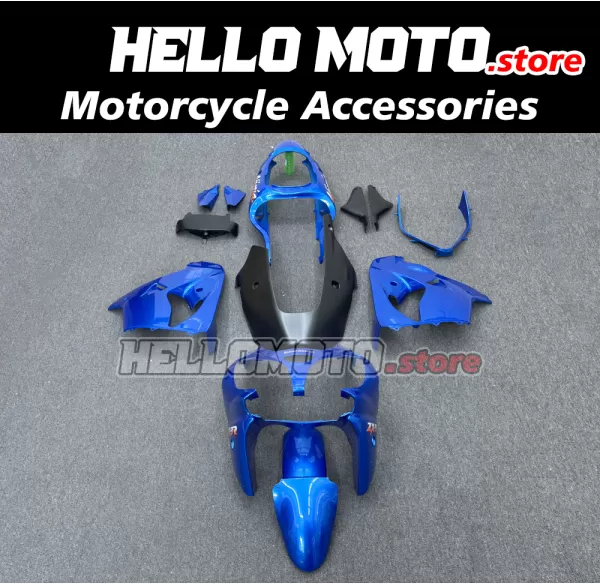 Kawasaki ZX-9R 2000-2001 Fairing P/N 4T4