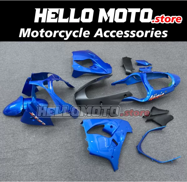 Kawasaki ZX-9R 2000-2001 Fairing P/N 4T4