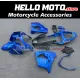 Kawasaki ZX-9R 2000-2001 Fairing P/N 4T4