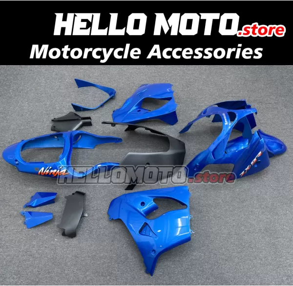 Kawasaki ZX-9R 2000-2001 Fairing P/N 4T4