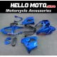 Kawasaki ZX-9R 2000-2001 Fairing P/N 4T4