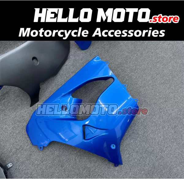 Kawasaki ZX-9R 2000-2001 Fairing P/N 4T4
