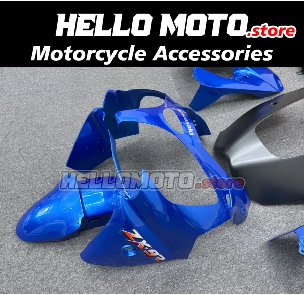 Kawasaki ZX-9R 2000-2001 Fairing P/N 4T4
