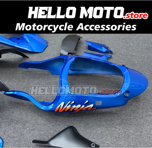 Kawasaki ZX-9R 2000-2001 Fairing P/N 4T4