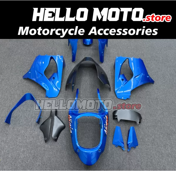Kawasaki ZX-9R 2000-2001 Fairing P/N 4T4