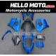 Kawasaki ZX-9R 2000-2001 Fairing P/N 4T4