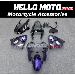 Kawasaki ZX-9R 2002-2003 Fairing P/N 4U1 Kawasaki ZX-9R 2002-2003 Fairing P/N 4U1