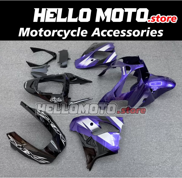 Kawasaki ZX-9R 2002-2003 Fairing P/N 4U1