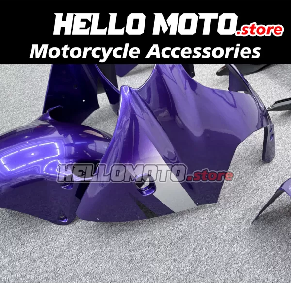 Kawasaki ZX-9R 2002-2003 Fairing P/N 4U1