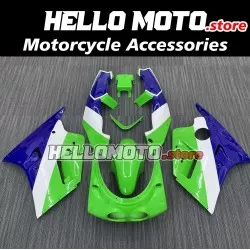 Kawasaki ZXR250 1989-1990 Fairing P/N 4BC1 Kawasaki ZXR250 1989-1990 Fairing P/N 4BC1