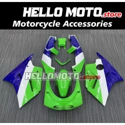 Kawasaki ZXR250 1989-1990 Fairing P/N 4BC1 Kawasaki ZXR250 1989-1990 Fairing P/N 4BC1