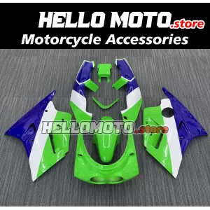 Kawasaki ZXR250 1989-1990 Fairing P/N 4BC1
