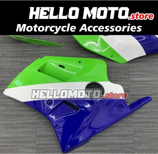 Kawasaki ZXR250 1989-1990 Fairing P/N 4BC1 Kawasaki ZXR250 1989-1990 Fairing P/N 4BC1