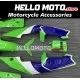 Kawasaki ZXR250 1989-1990 Fairing P/N 4BC1 Kawasaki ZXR250 1989-1990 Fairing P/N 4BC1