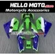 Kawasaki ZXR250 1989-1990 Fairing P/N 4BC1 Kawasaki ZXR250 1989-1990 Fairing P/N 4BC1