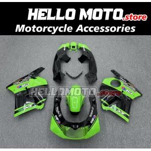 Kawasaki ZXR250 1991-1999 Fairing P/N 4AT1