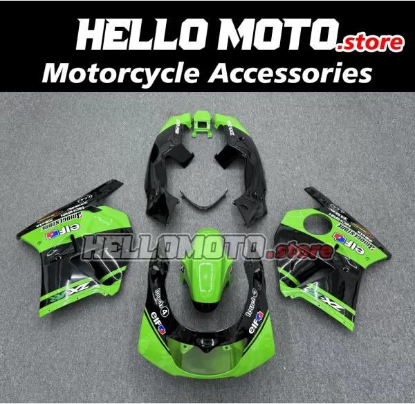 Kawasaki ZXR250 1991-1999 Fairing P/N 4AT1
