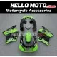 Kawasaki ZXR250 1991-1999 Fairing P/N 4AT1