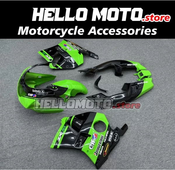 Kawasaki ZXR250 1991-1999 Fairing P/N 4AT1