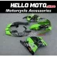 Kawasaki ZXR250 1991-1999 Fairing P/N 4AT1