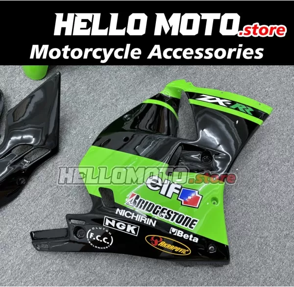 Kawasaki ZXR250 1991-1999 Fairing P/N 4AT1