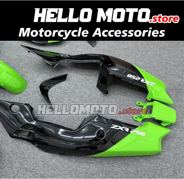 Kawasaki ZXR250 1991-1999 Fairing P/N 4AT1