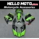 Kawasaki ZXR250 1991-1999 Fairing P/N 4AT1