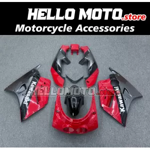 Kawasaki ZXR250 1989-1990 Fairing P/N 4BC2
