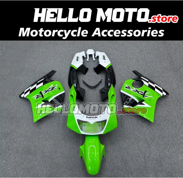 Kawasaki ZXR250 1991-1999 Fairing P/N 4AT2