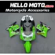Kawasaki ZXR250 1991-1999 Fairing P/N 4AT2