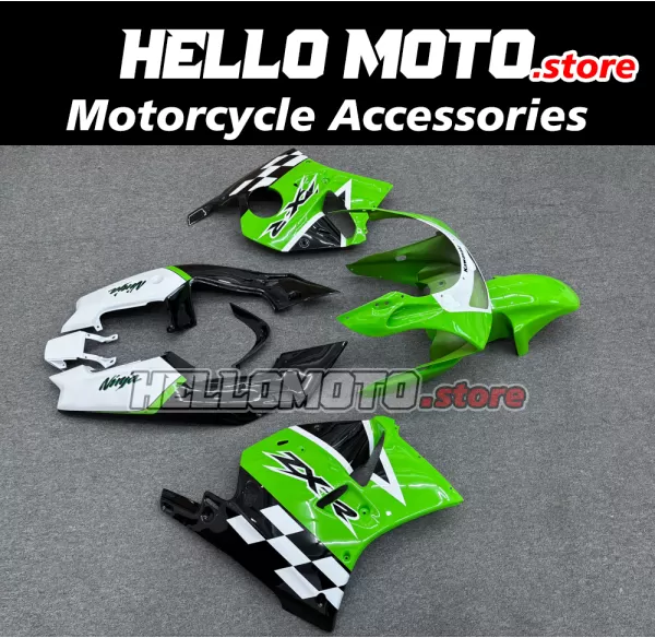 Kawasaki ZXR250 1991-1999 Fairing P/N 4AT2