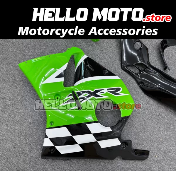 Kawasaki ZXR250 1991-1999 Fairing P/N 4AT2