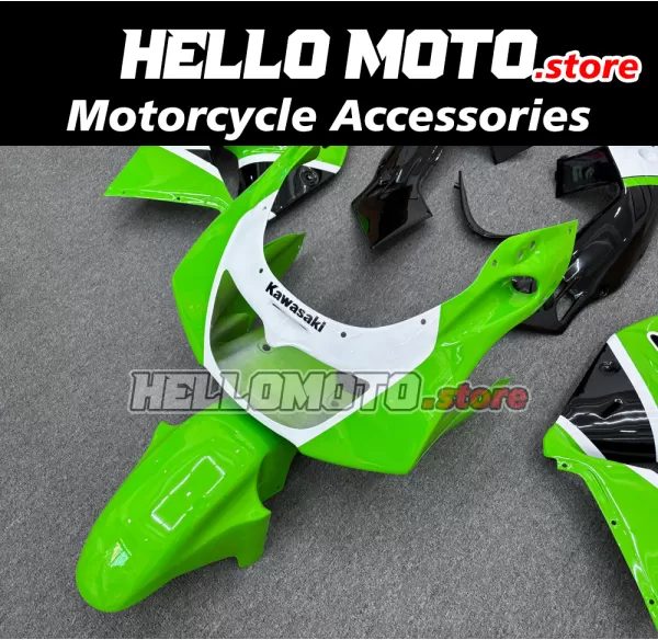 Kawasaki ZXR250 1991-1999 Fairing P/N 4AT2