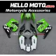 Kawasaki ZXR250 1991-1999 Fairing P/N 4AT2