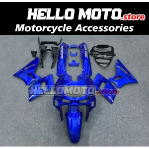 Kawasaki ZZR 400 1993-2007  / ZZR 600 1993-2006 Fairing P/N 4AP4
