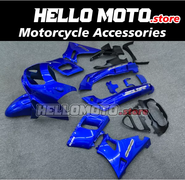 Kawasaki ZZR 400 1993-2007  / ZZR 600 1993-2006 Fairing P/N 4AP4