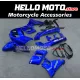 Kawasaki ZZR 400 1993-2007  / ZZR 600 1993-2006 Fairing P/N 4AP4