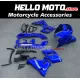 Kawasaki ZZR 400 1993-2007  / ZZR 600 1993-2006 Fairing P/N 4AP4