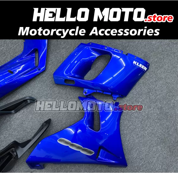 Kawasaki ZZR 400 1993-2007  / ZZR 600 1993-2006 Fairing P/N 4AP4