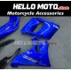 Kawasaki ZZR 400 1993-2007  / ZZR 600 1993-2006 Fairing P/N 4AP4
