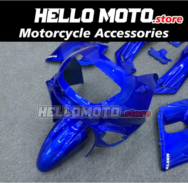 Kawasaki ZZR 400 1993-2007  / ZZR 600 1993-2006 Fairing P/N 4AP4