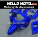 Kawasaki ZZR 400 1993-2007  / ZZR 600 1993-2006 Fairing P/N 4AP4